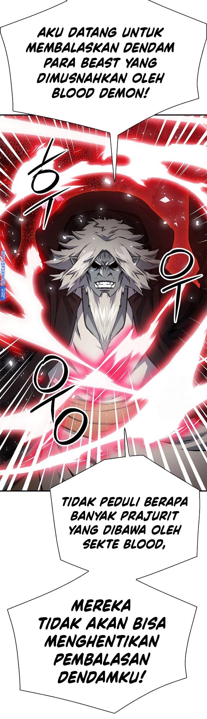 Seoul Station Druid Chapter 143 Gambar 4
