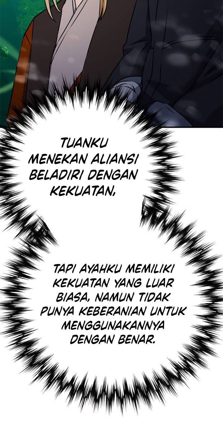 Seoul Station Druid Chapter 143 Gambar 79