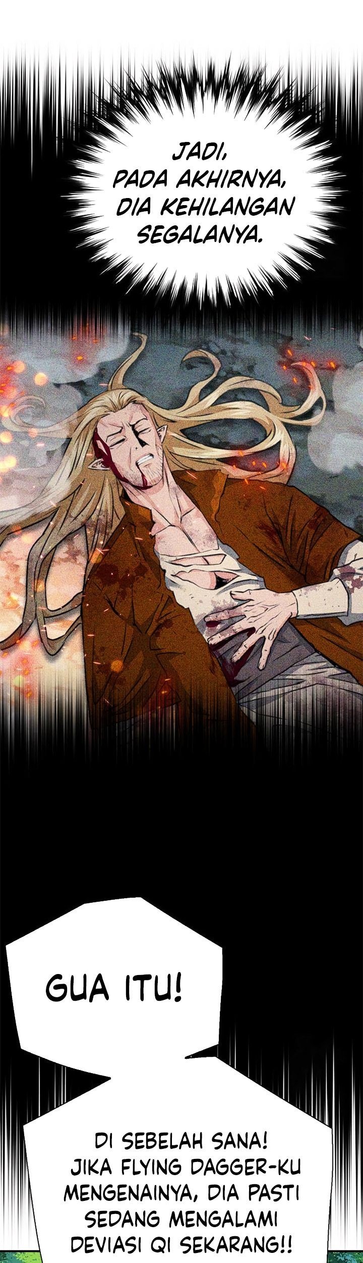 Seoul Station Druid Chapter 143 Gambar 80