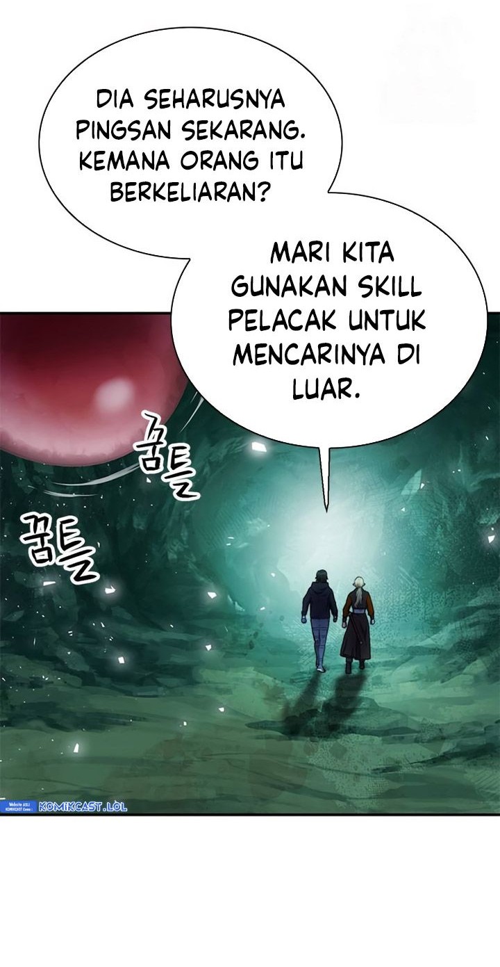 Seoul Station Druid Chapter 143 Gambar 85