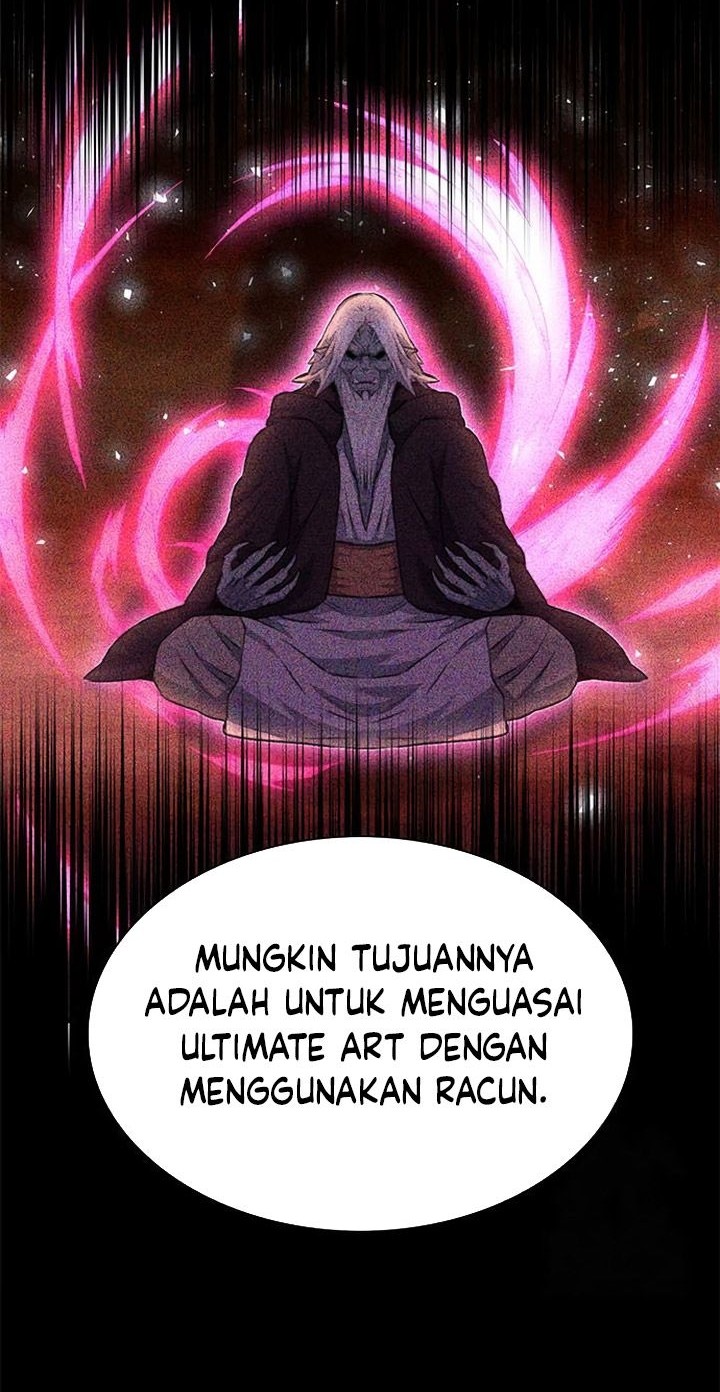 Seoul Station Druid Chapter 143 Gambar 87