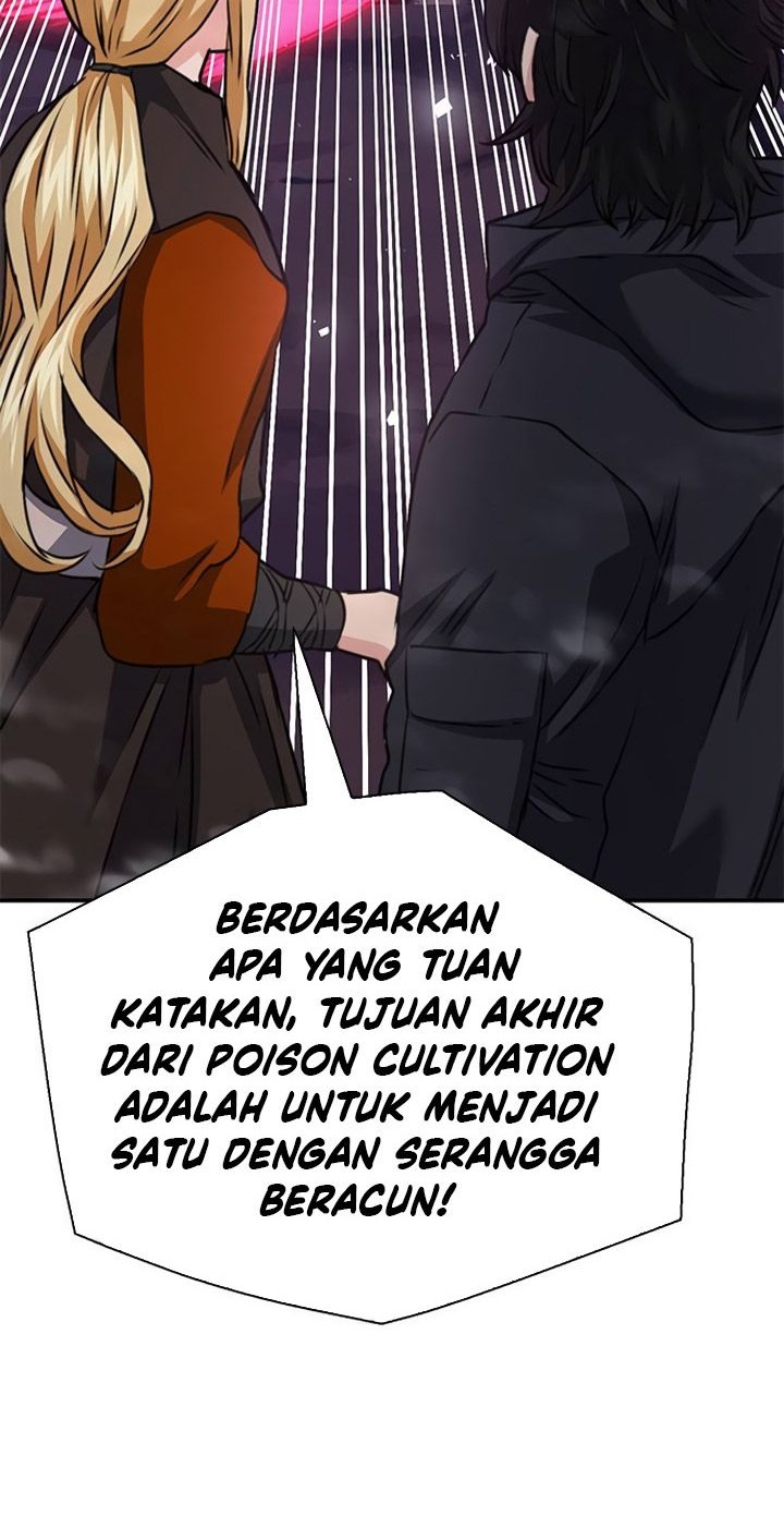 Seoul Station Druid Chapter 143 Gambar 91