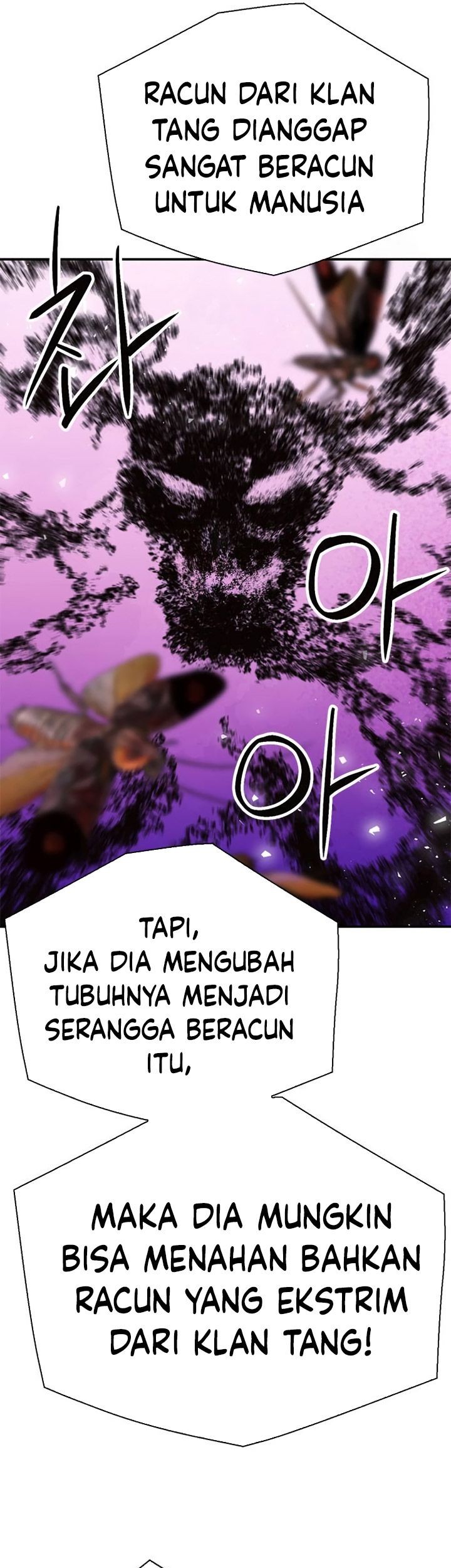 Seoul Station Druid Chapter 143 Gambar 92
