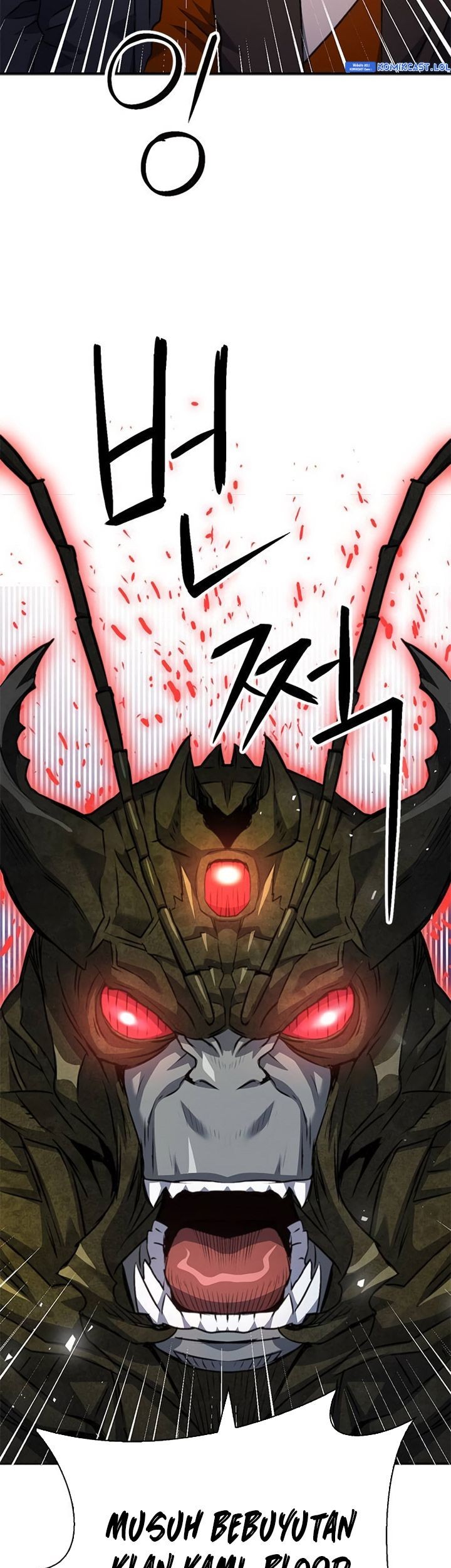 Seoul Station Druid Chapter 143 Gambar 94