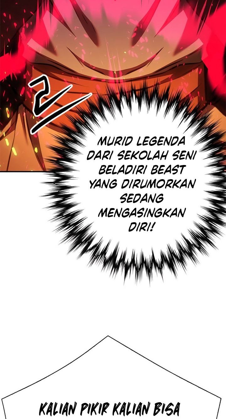 Seoul Station Druid Chapter 143 Gambar 7