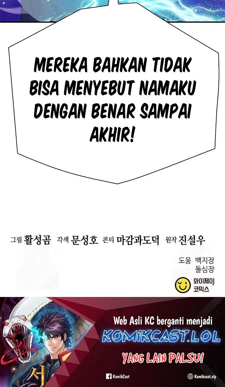 Seoul Station Druid Chapter 143 Gambar 99