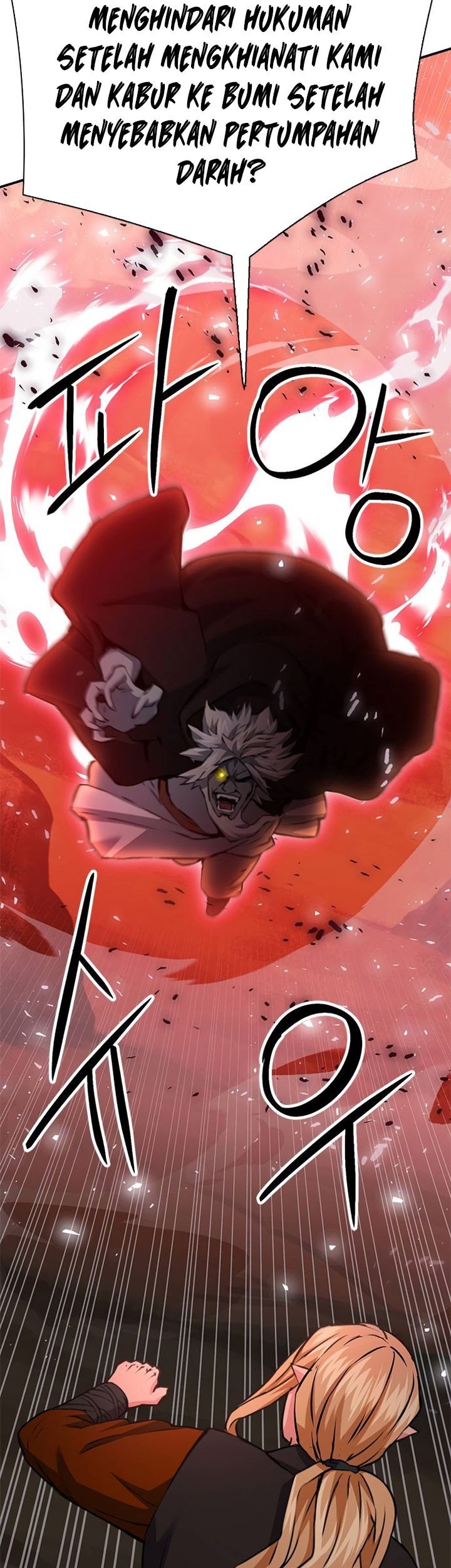 Seoul Station Druid Chapter 143 Gambar 8