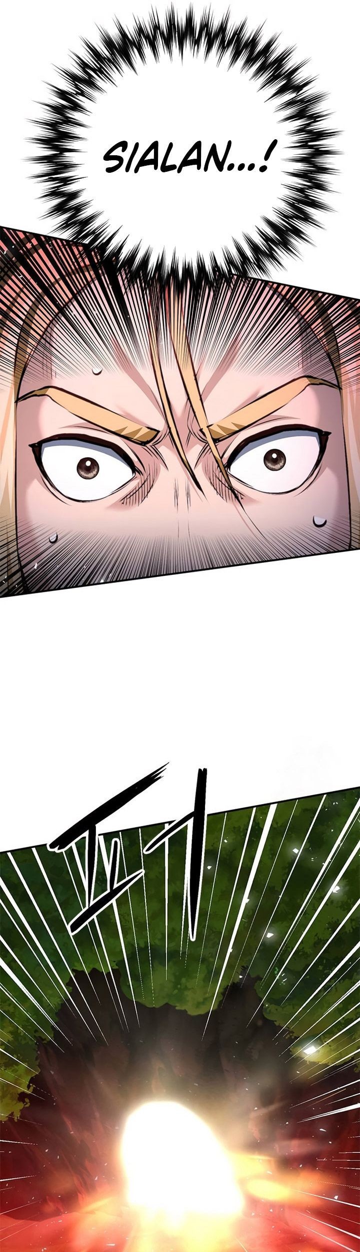 Seoul Station Druid Chapter 143 Gambar 10