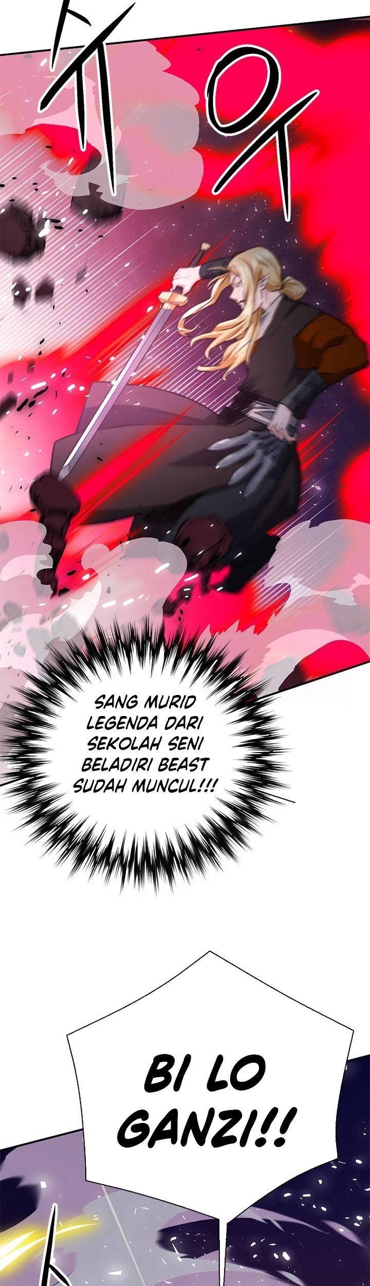 Seoul Station Druid Chapter 143 Gambar 12