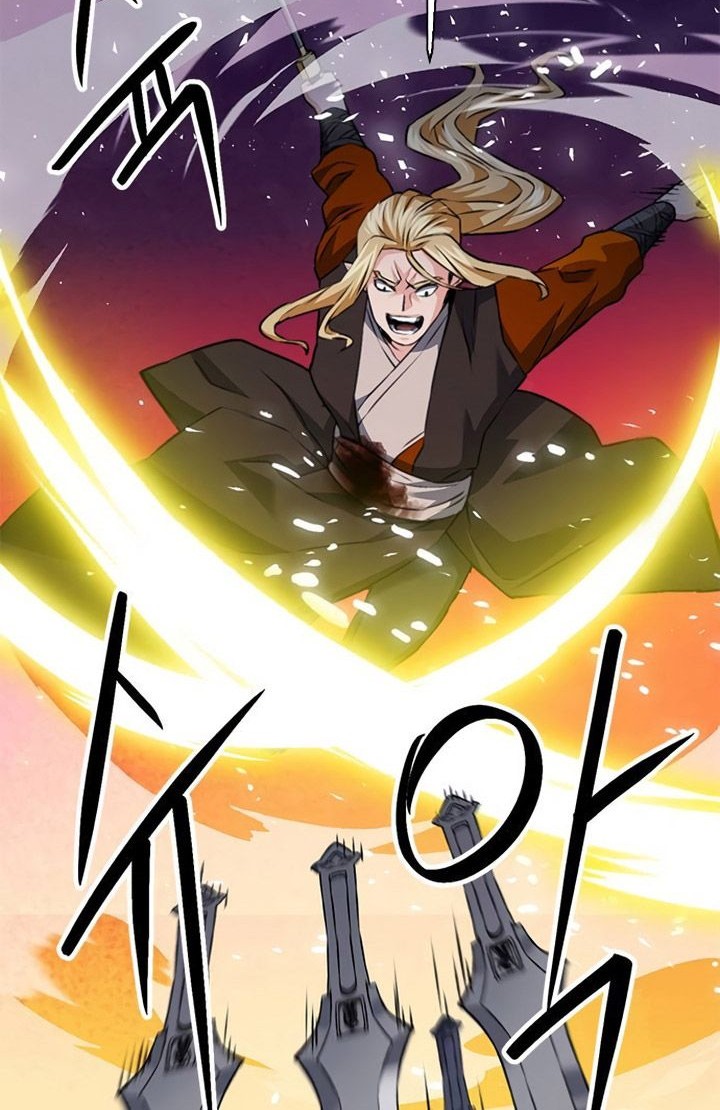 Seoul Station Druid Chapter 143 Gambar 13