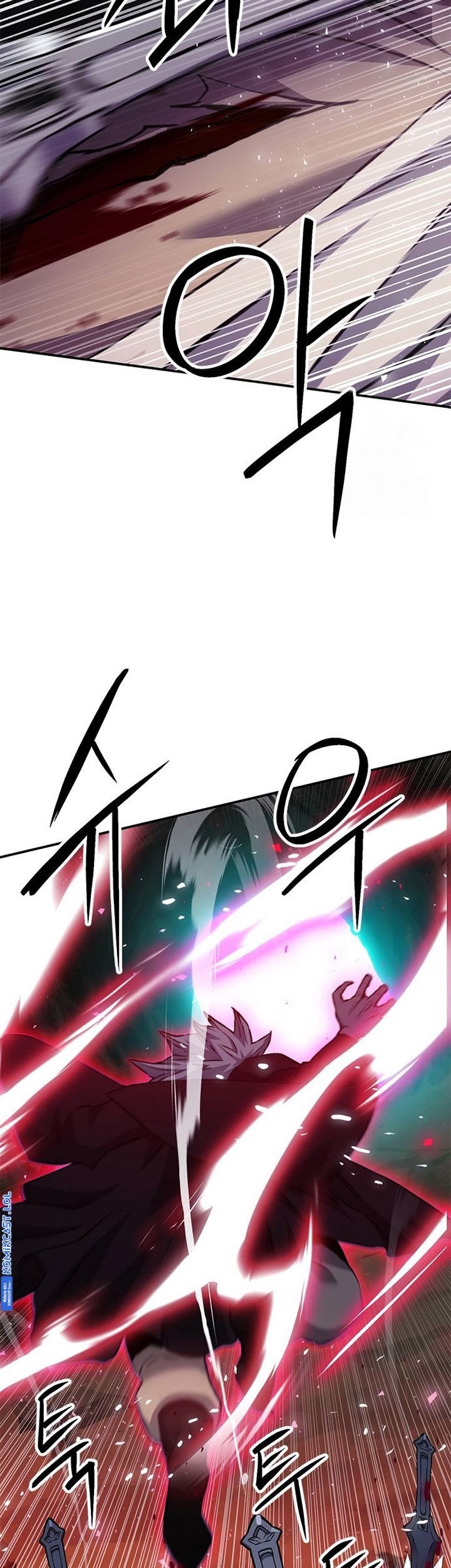 Seoul Station Druid Chapter 143 Gambar 16
