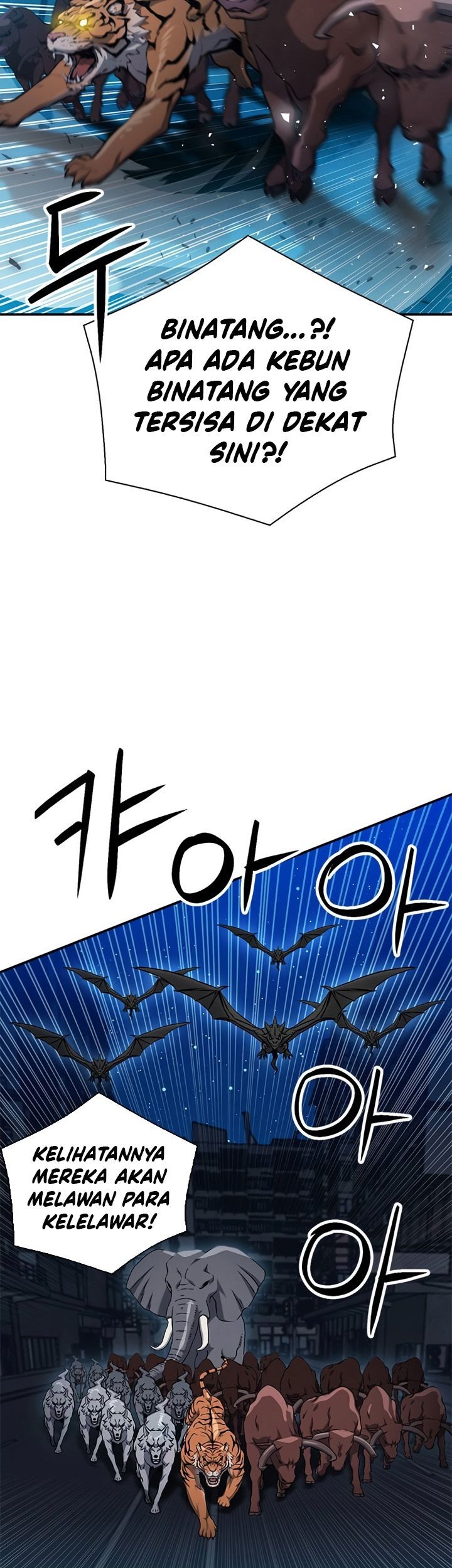 Seoul Station Druid Chapter 141 Gambar 18