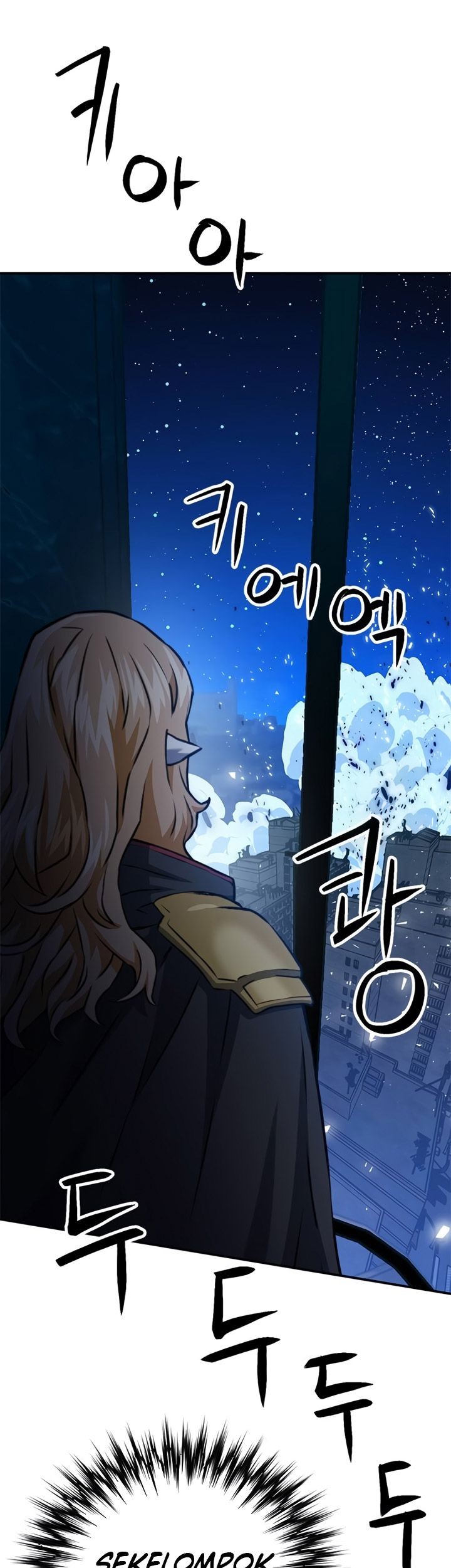 Seoul Station Druid Chapter 141 Gambar 22
