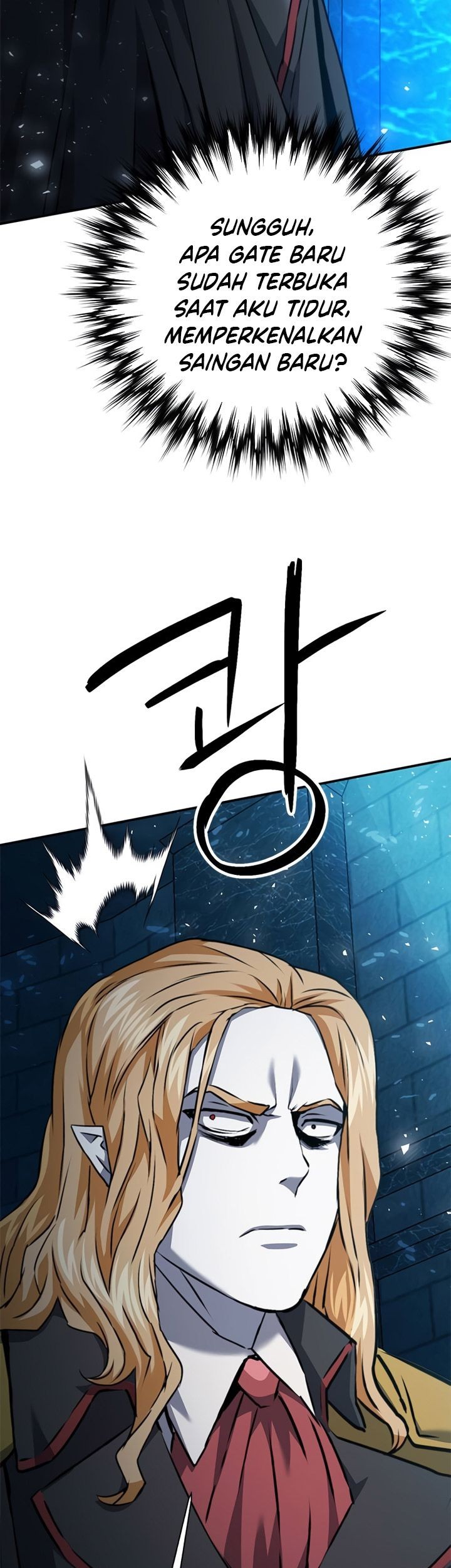 Seoul Station Druid Chapter 141 Gambar 24