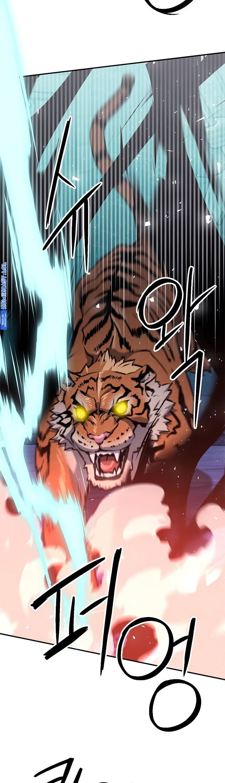 Seoul Station Druid Chapter 141 Gambar 28