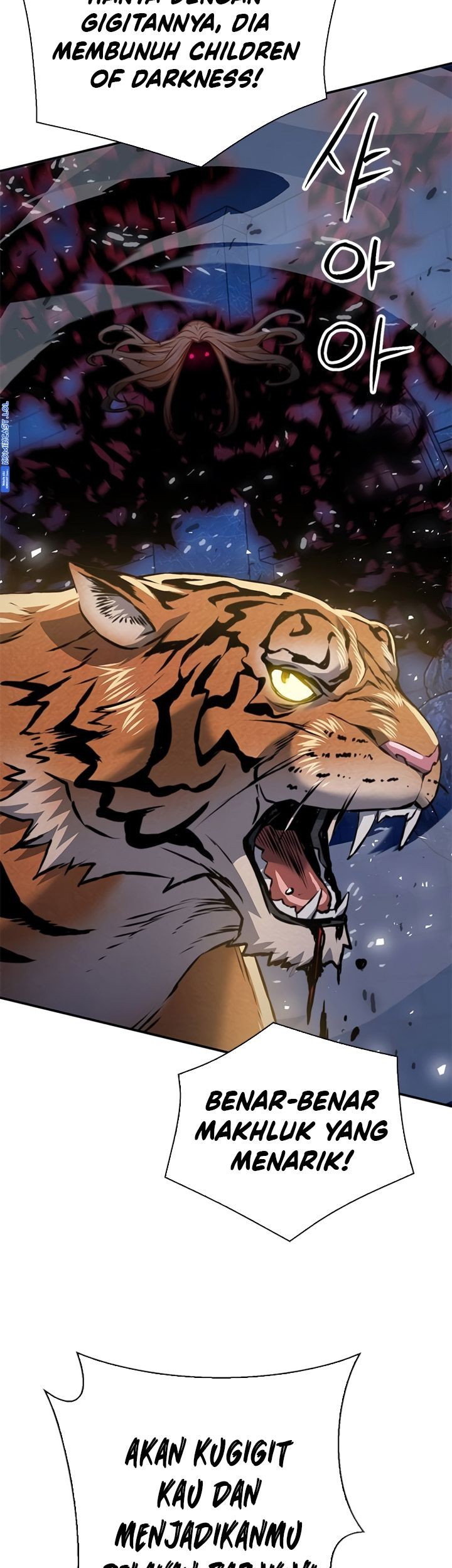 Seoul Station Druid Chapter 141 Gambar 32