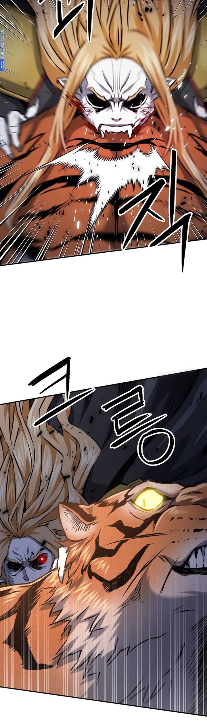 Seoul Station Druid Chapter 141 Gambar 36