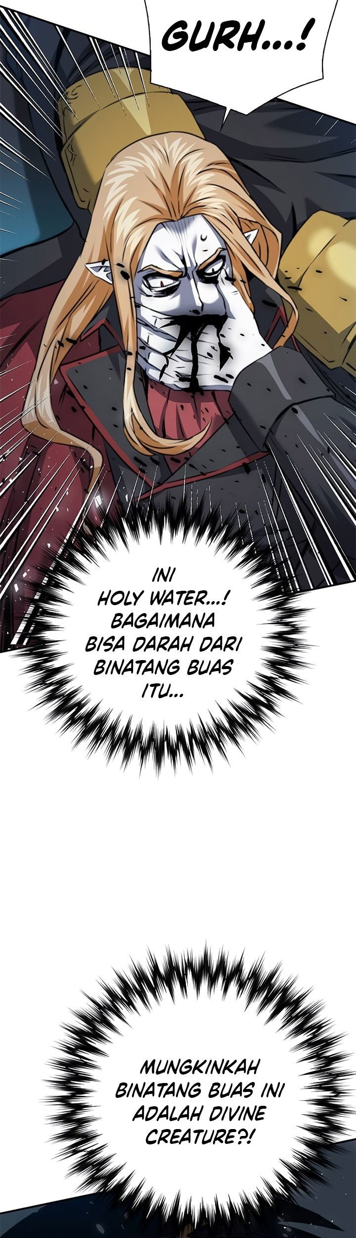 Seoul Station Druid Chapter 141 Gambar 44