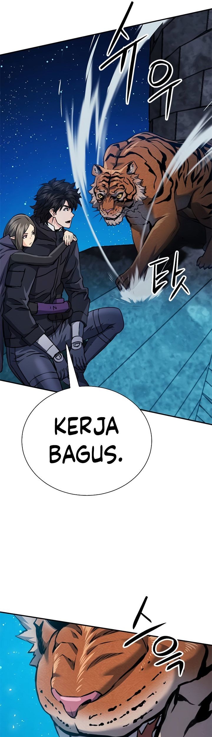 Seoul Station Druid Chapter 141 Gambar 54
