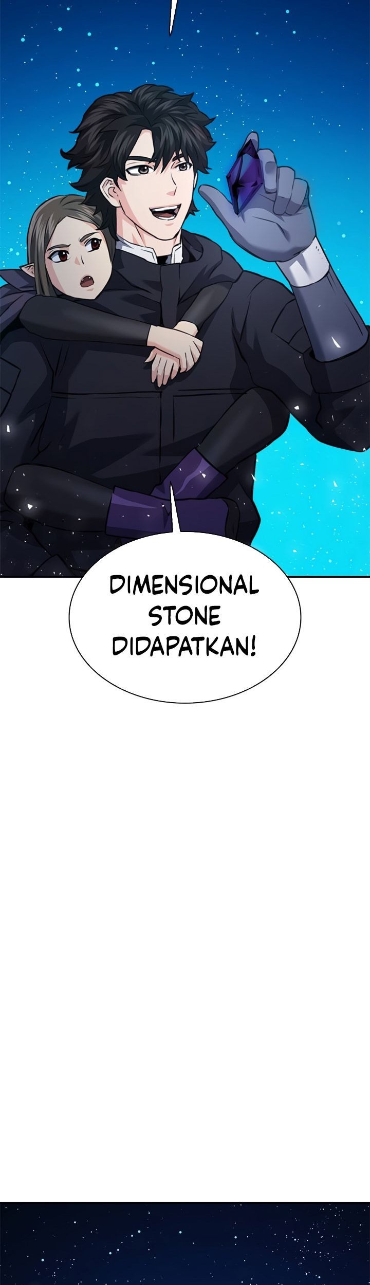 Seoul Station Druid Chapter 141 Gambar 56