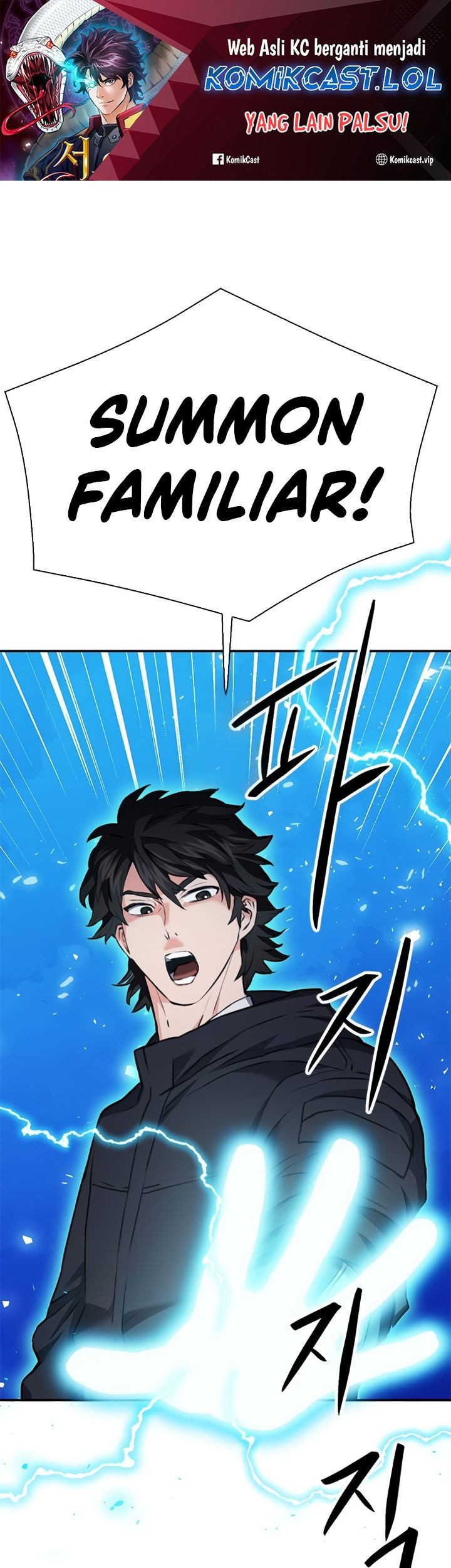Baca Manhwa Seoul Station Druid Chapter 141 Gambar 2