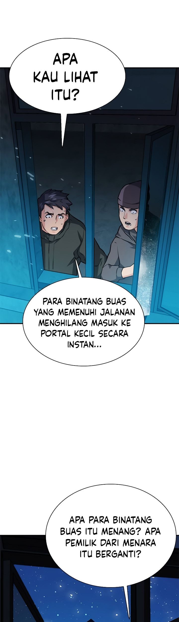 Seoul Station Druid Chapter 141 Gambar 58