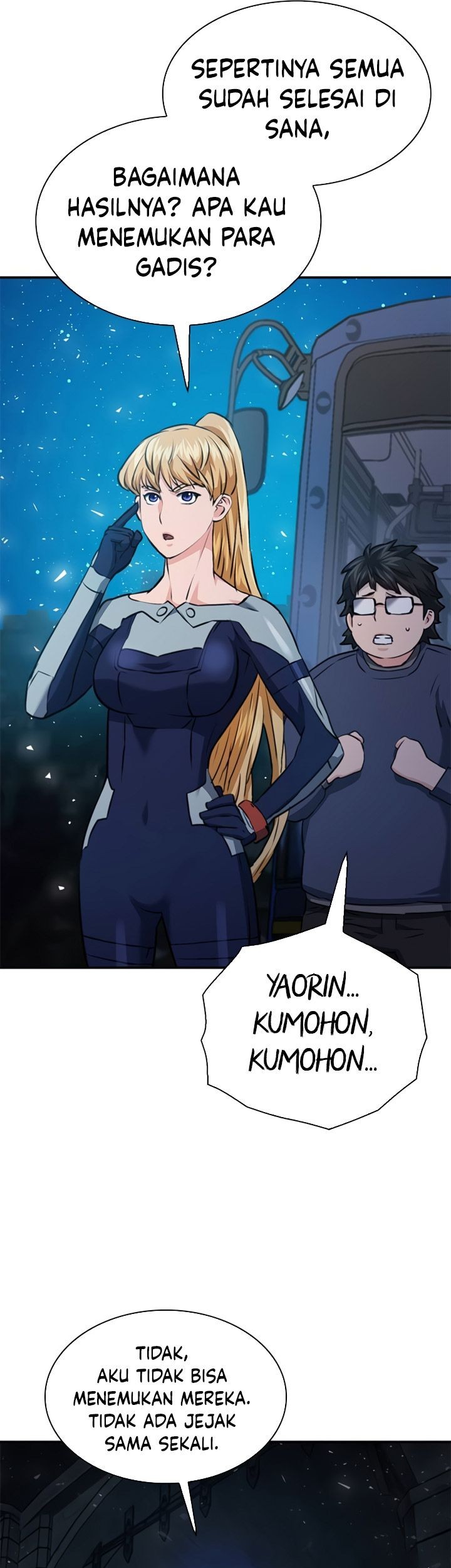 Seoul Station Druid Chapter 141 Gambar 62