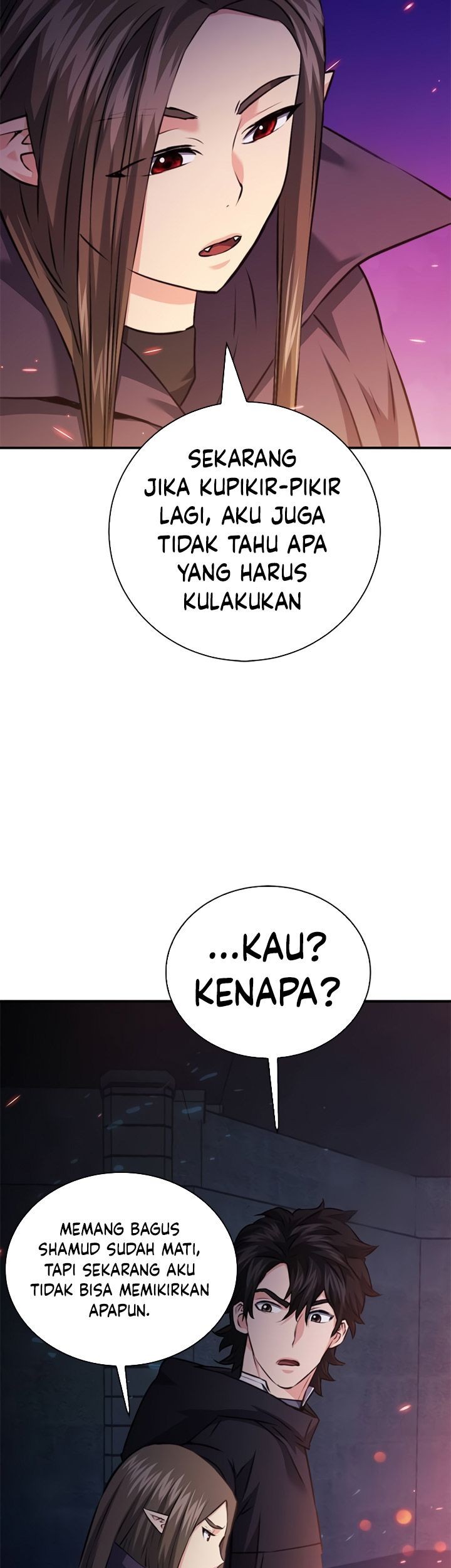 Seoul Station Druid Chapter 141 Gambar 70