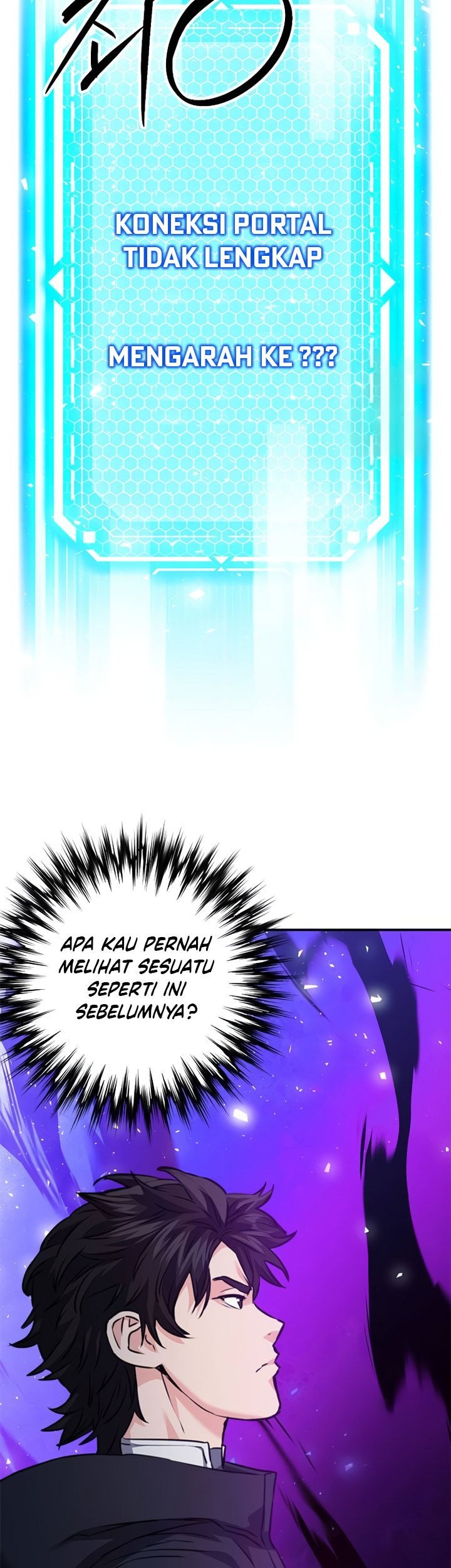 Seoul Station Druid Chapter 141 Gambar 92