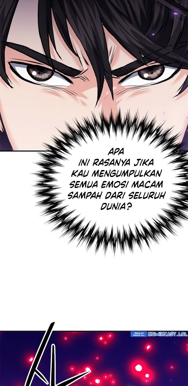 Seoul Station Druid Chapter 141 Gambar 95