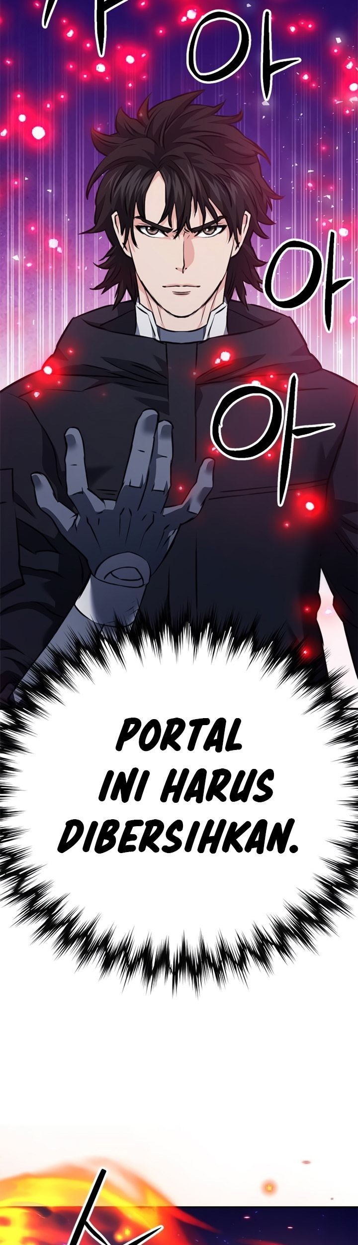 Seoul Station Druid Chapter 141 Gambar 96
