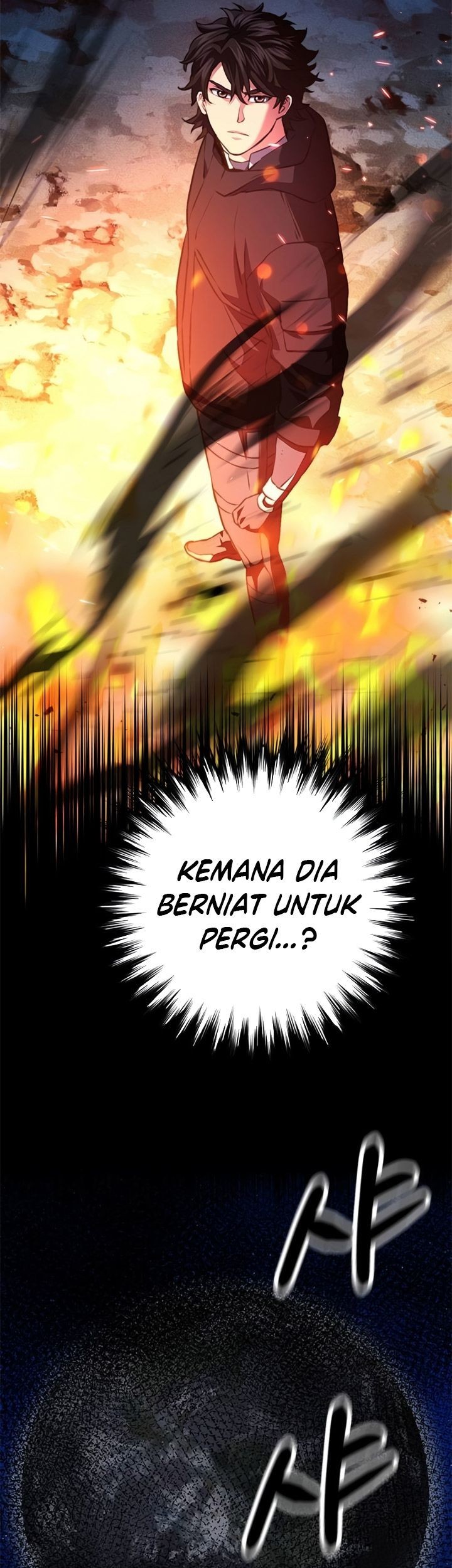 Seoul Station Druid Chapter 141 Gambar 102