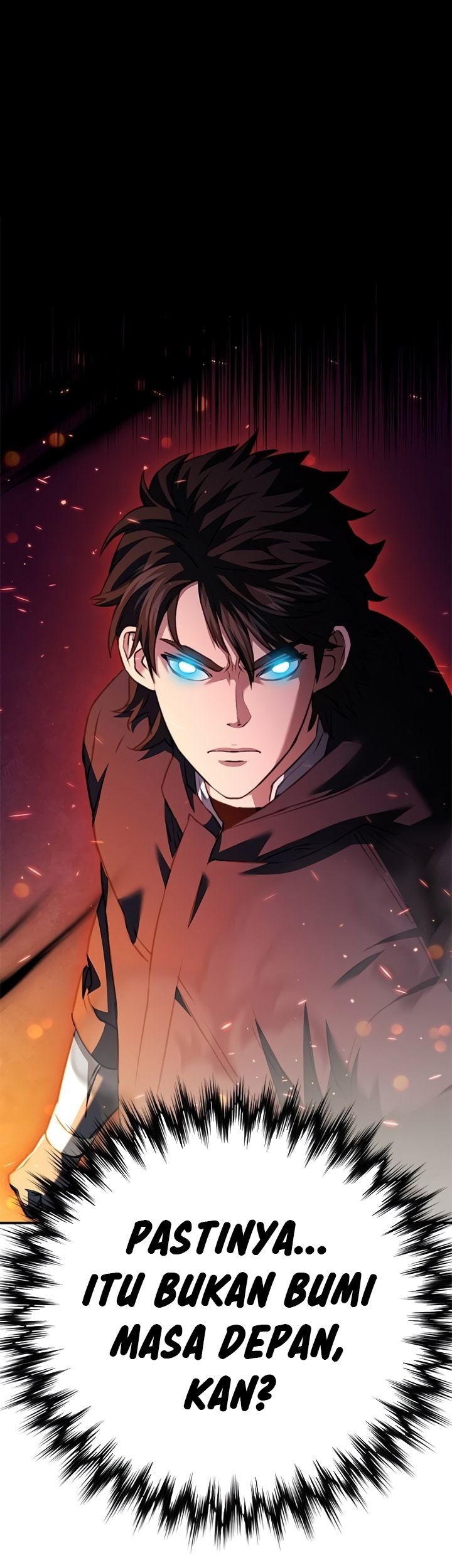 Seoul Station Druid Chapter 141 Gambar 104