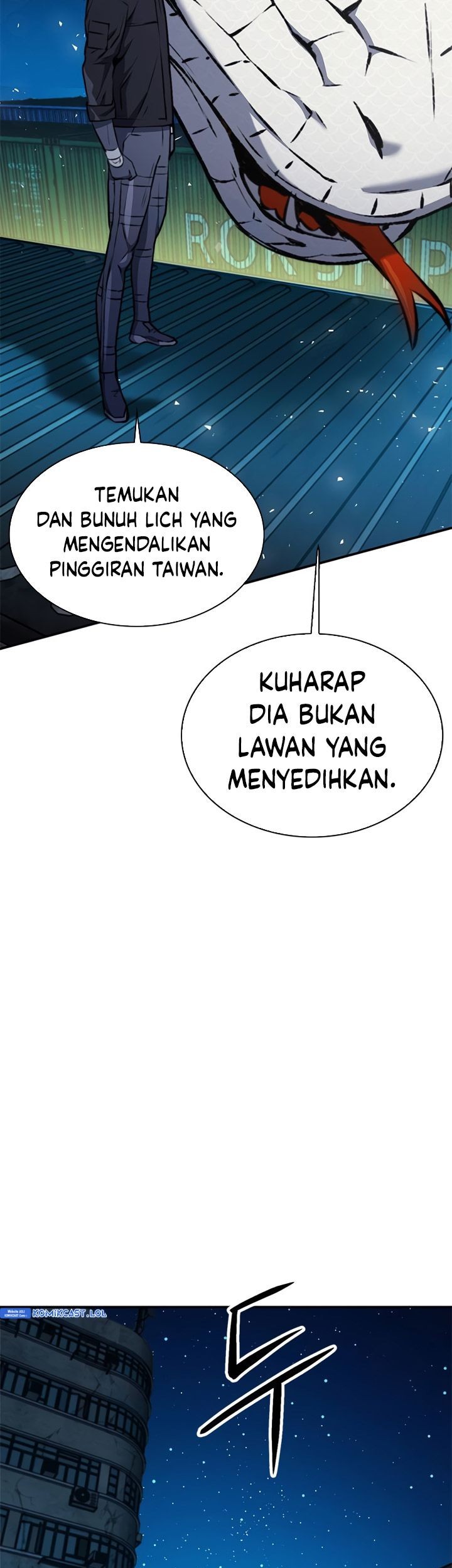 Seoul Station Druid Chapter 141 Gambar 10