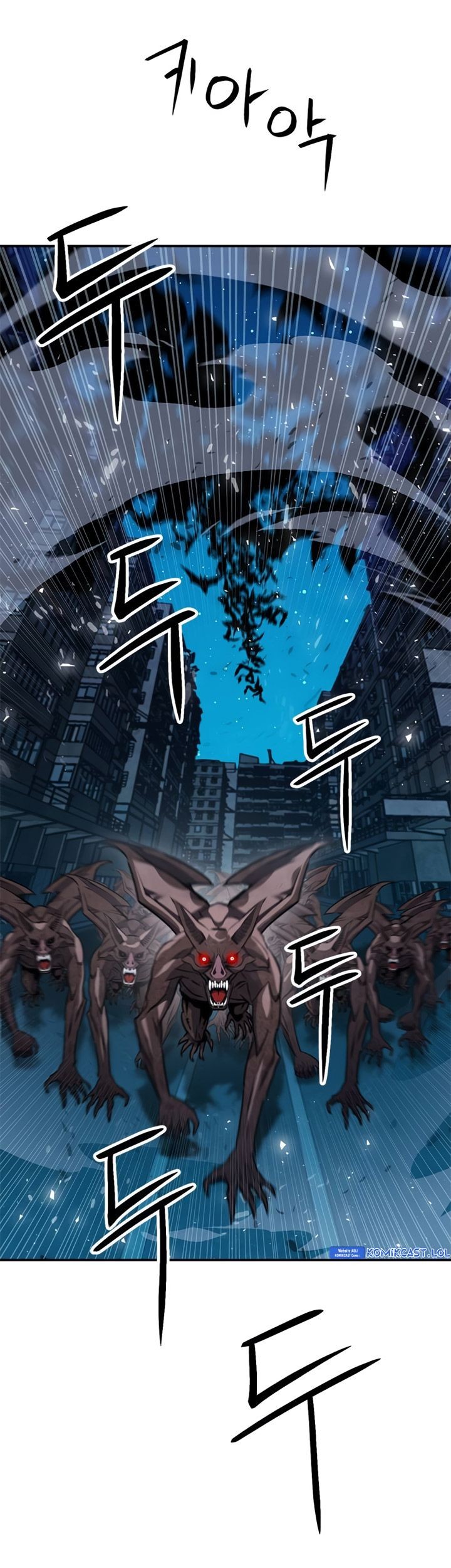 Seoul Station Druid Chapter 141 Gambar 12