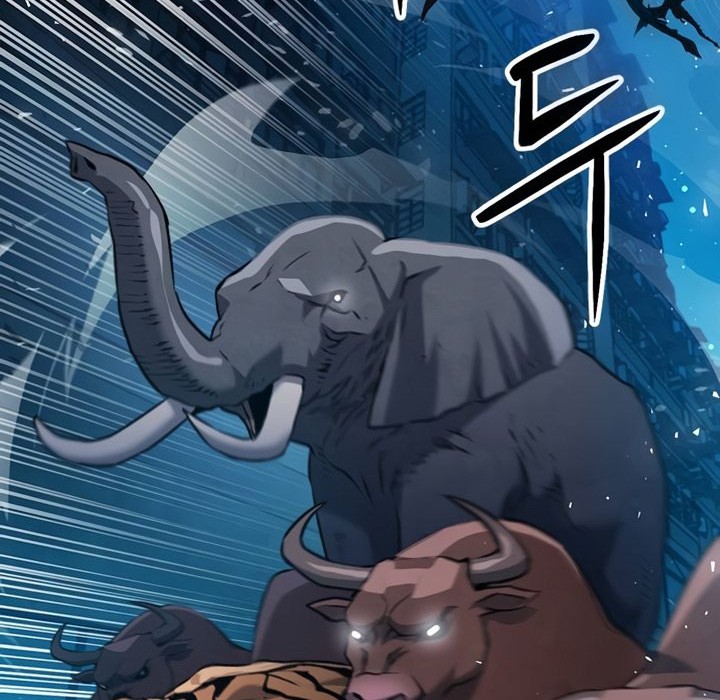 Seoul Station Druid Chapter 141 Gambar 17