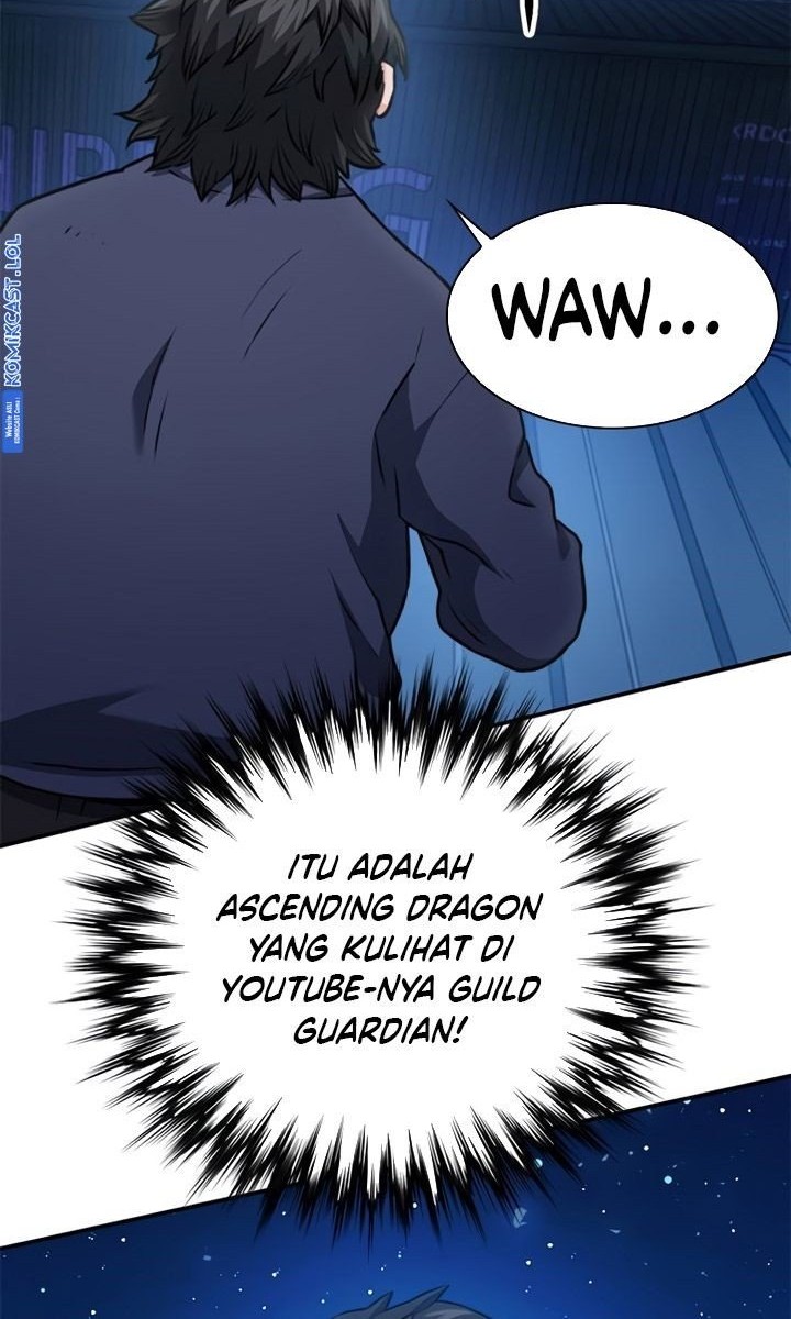 Seoul Station Druid Chapter 140 Gambar 35