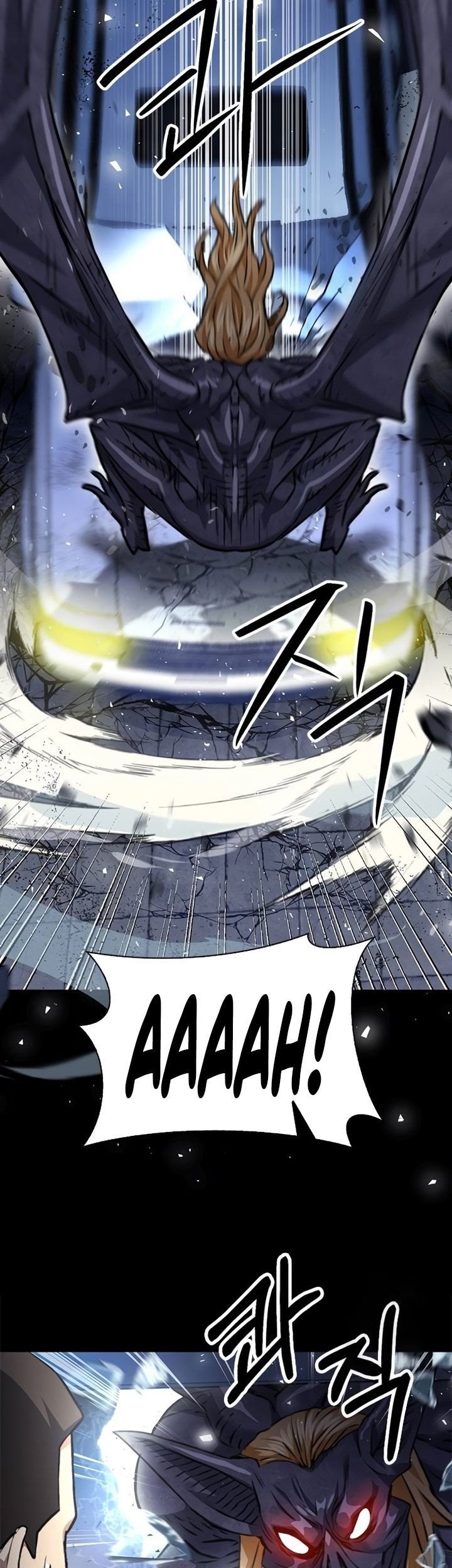 Seoul Station Druid Chapter 140 Gambar 48