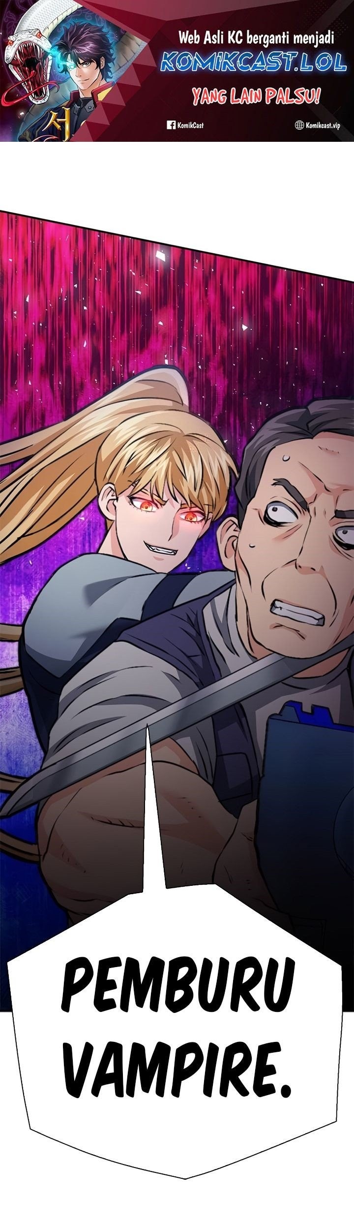 Baca Manhwa Seoul Station Druid Chapter 140 Gambar 2