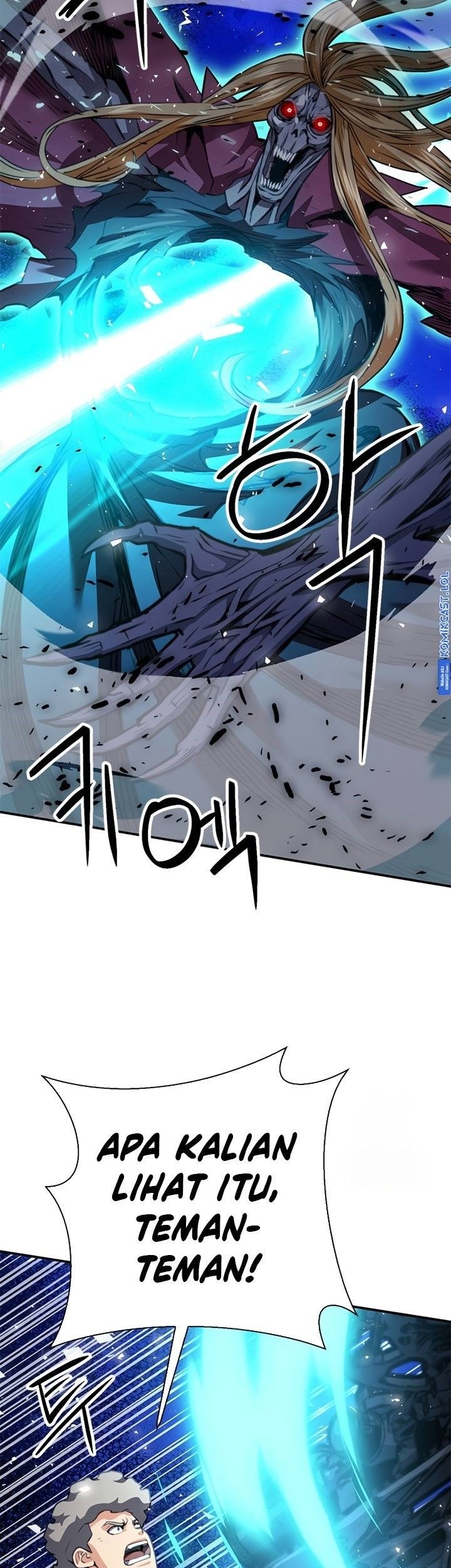 Seoul Station Druid Chapter 139 Gambar 20