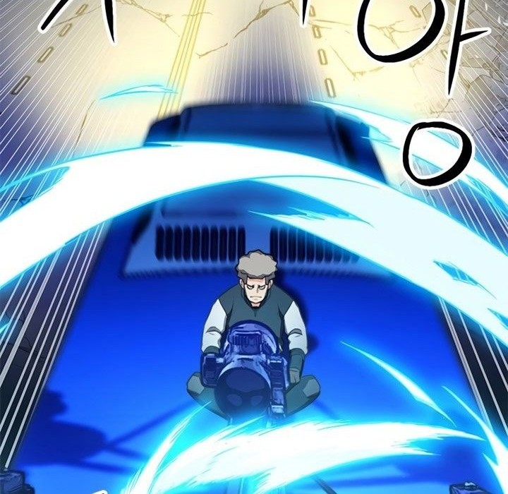 Seoul Station Druid Chapter 139 Gambar 27