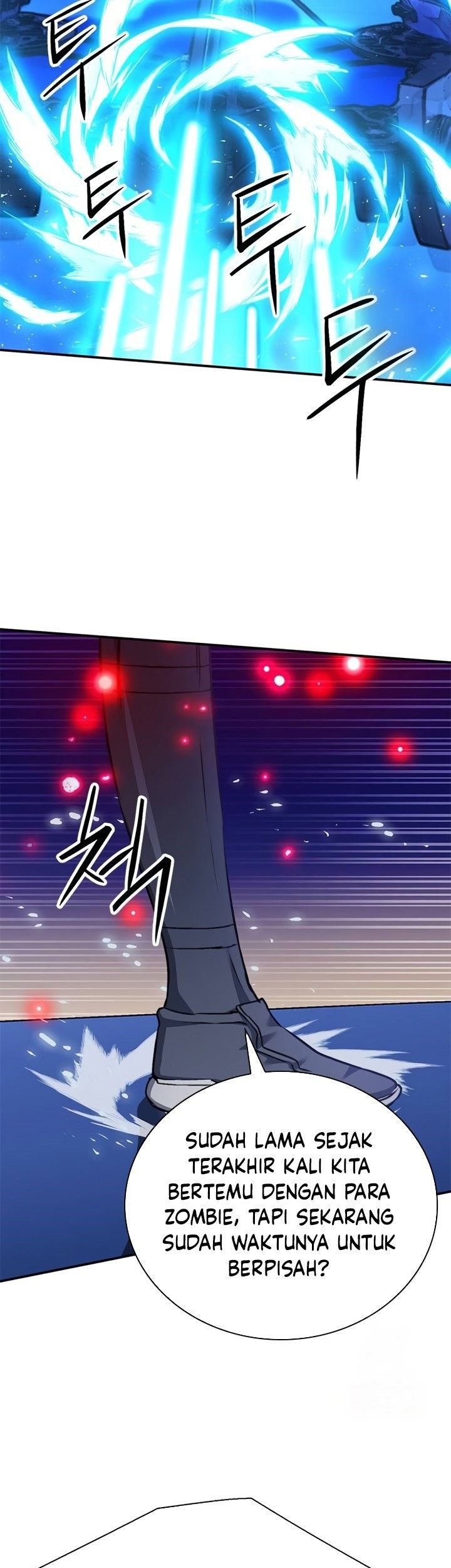 Seoul Station Druid Chapter 139 Gambar 28