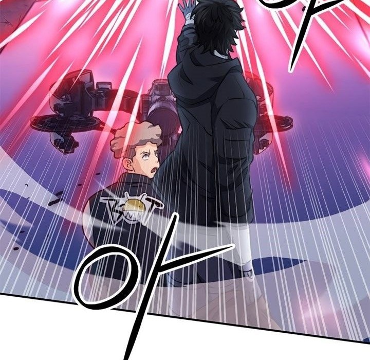 Seoul Station Druid Chapter 139 Gambar 31