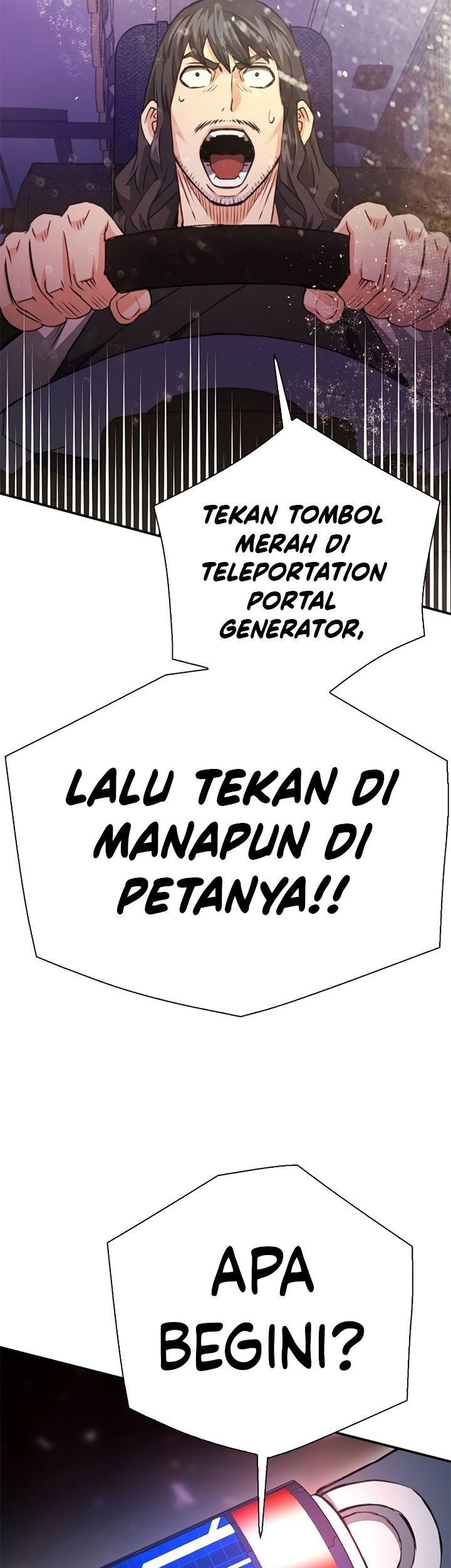 Seoul Station Druid Chapter 139 Gambar 40
