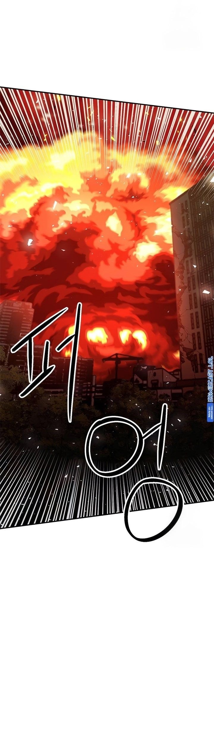 Seoul Station Druid Chapter 139 Gambar 46
