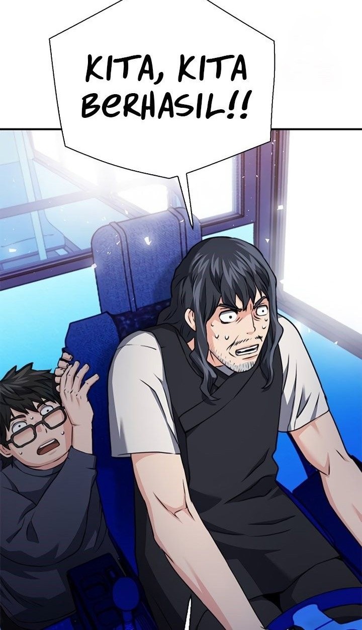 Seoul Station Druid Chapter 139 Gambar 51