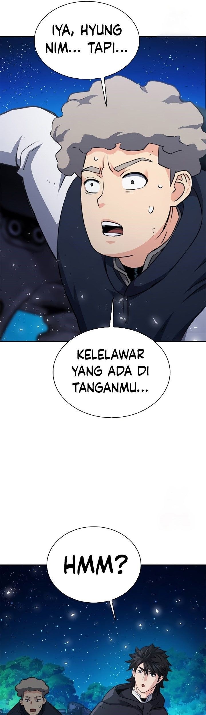 Seoul Station Druid Chapter 139 Gambar 54