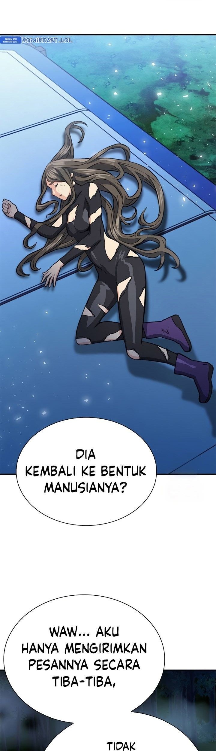 Seoul Station Druid Chapter 139 Gambar 56