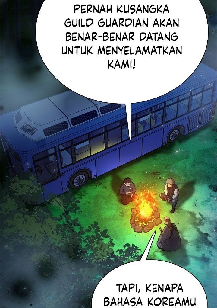 Seoul Station Druid Chapter 139 Gambar 57