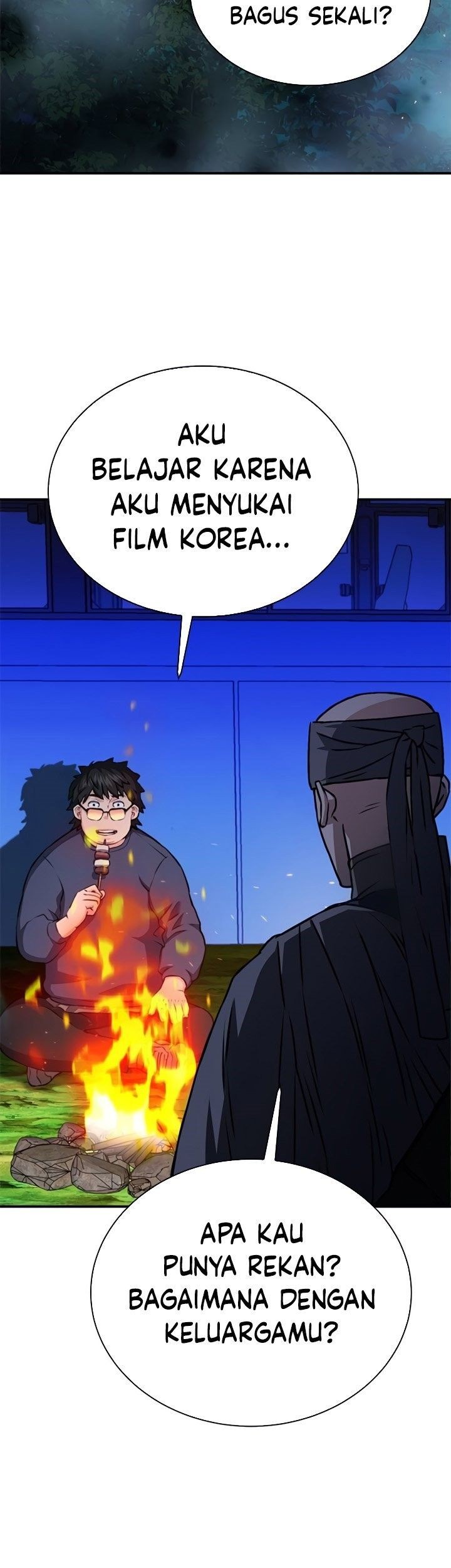 Seoul Station Druid Chapter 139 Gambar 58
